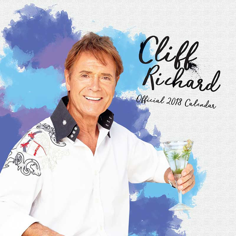Cliff Calendar